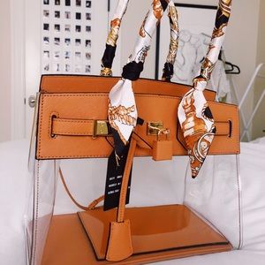 DE VESI DE TROPICALE 30 MINI HANDBAG